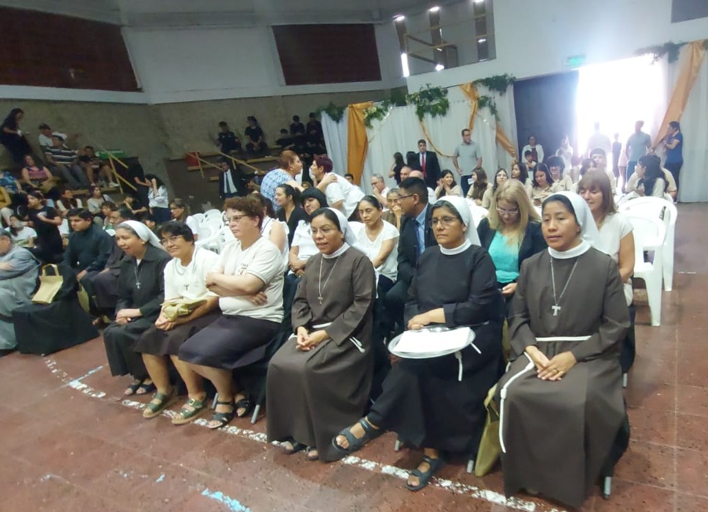Celebración de Bodas de Oro 3